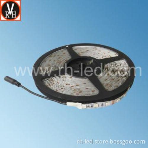 High Quality RGB 5050 Strip with CE and RoHS